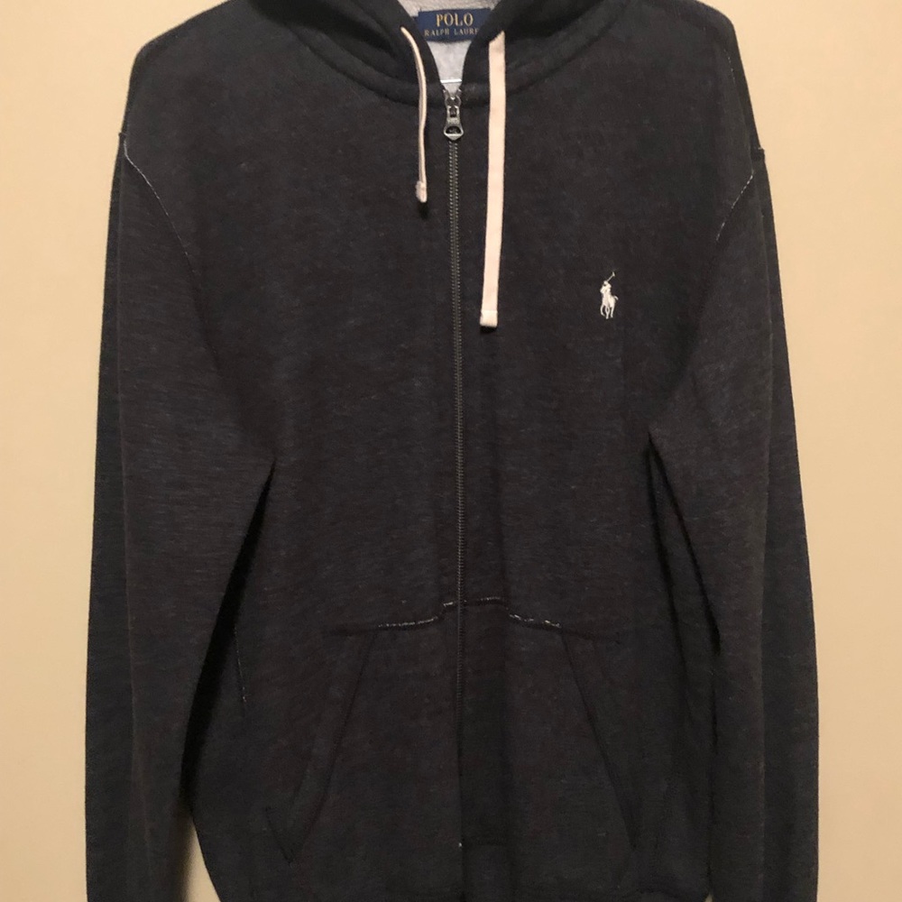 Ralph Lauren hoody